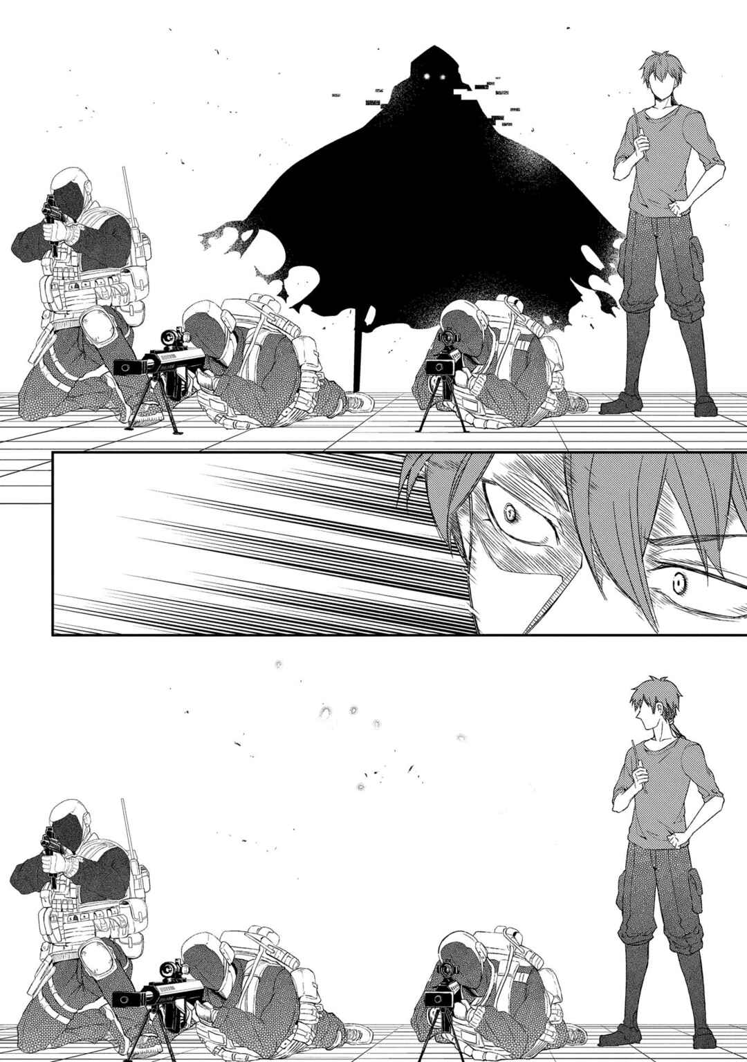 Chapter 34 - Page 31