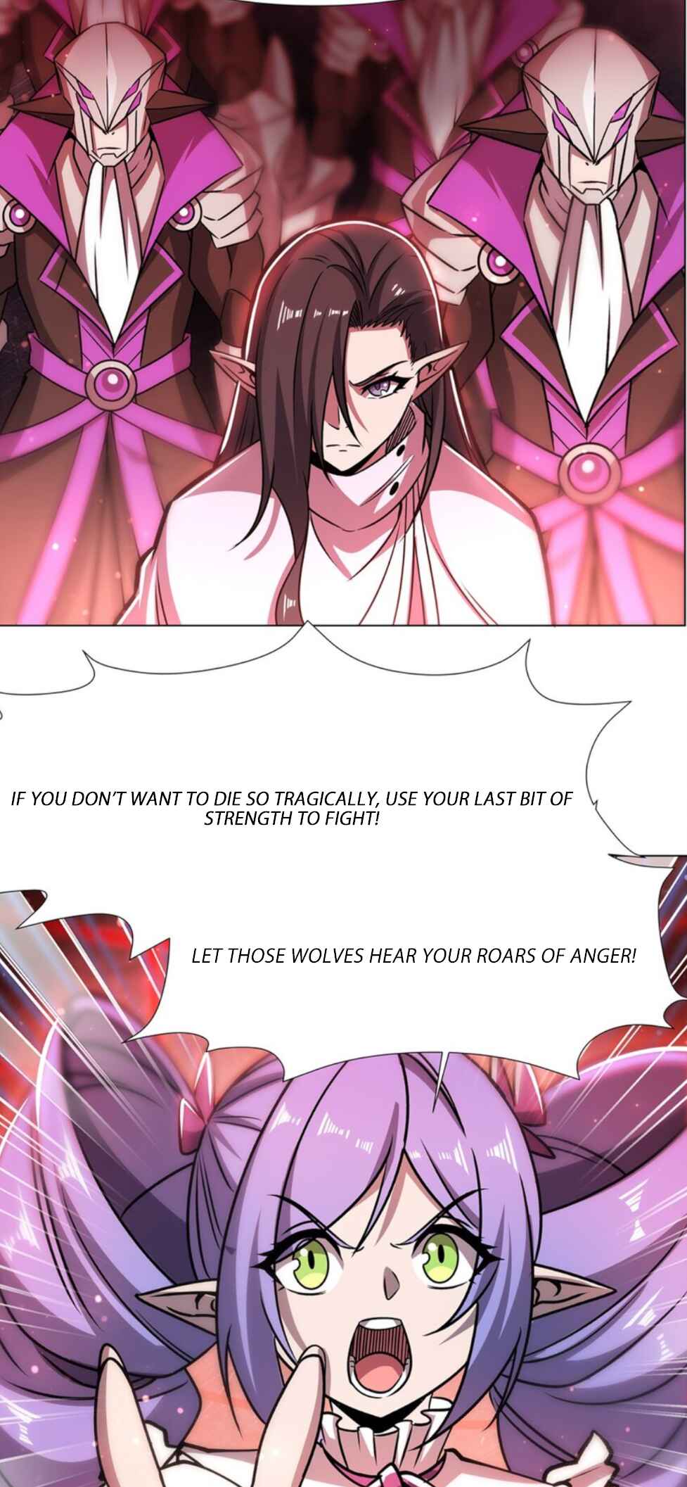 Chapter 272 - Page 21