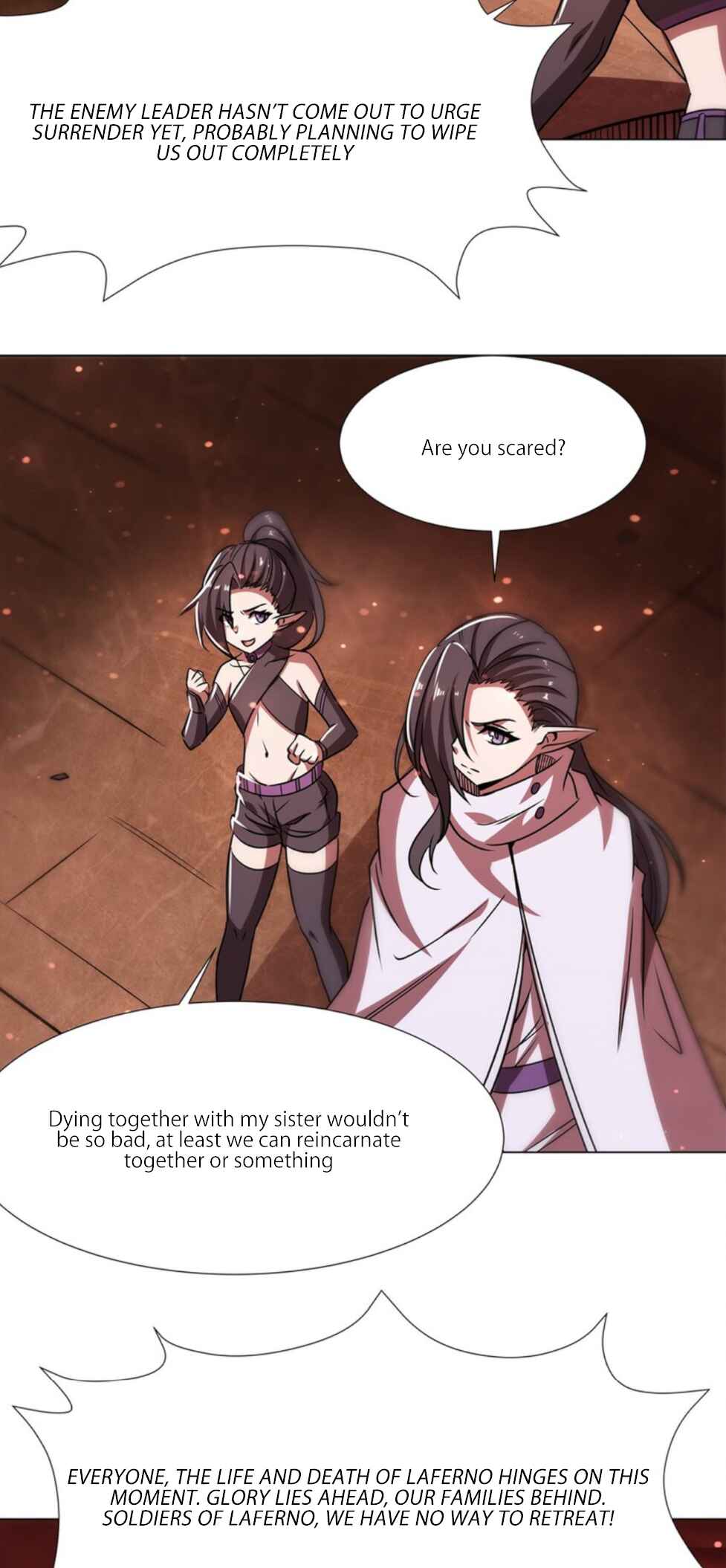 Chapter 272 - Page 25