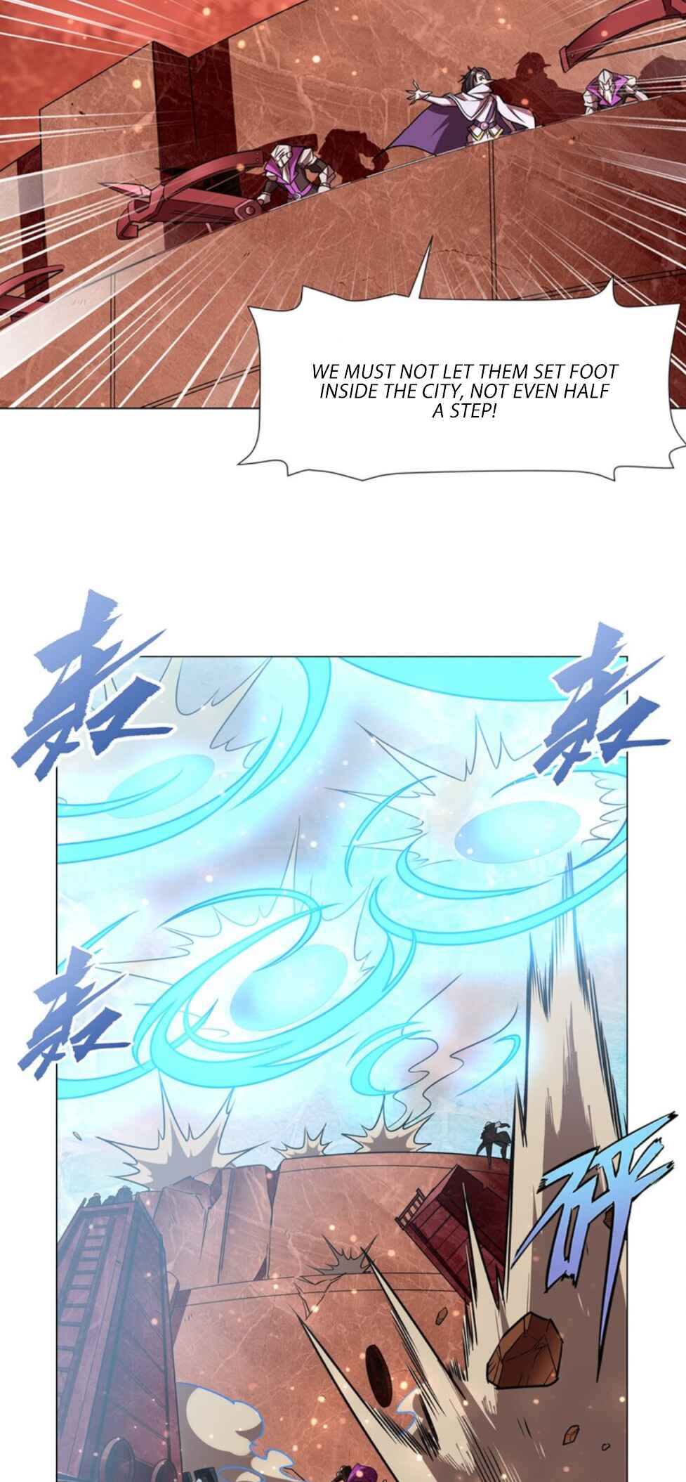 Chapter 272 - Page 27