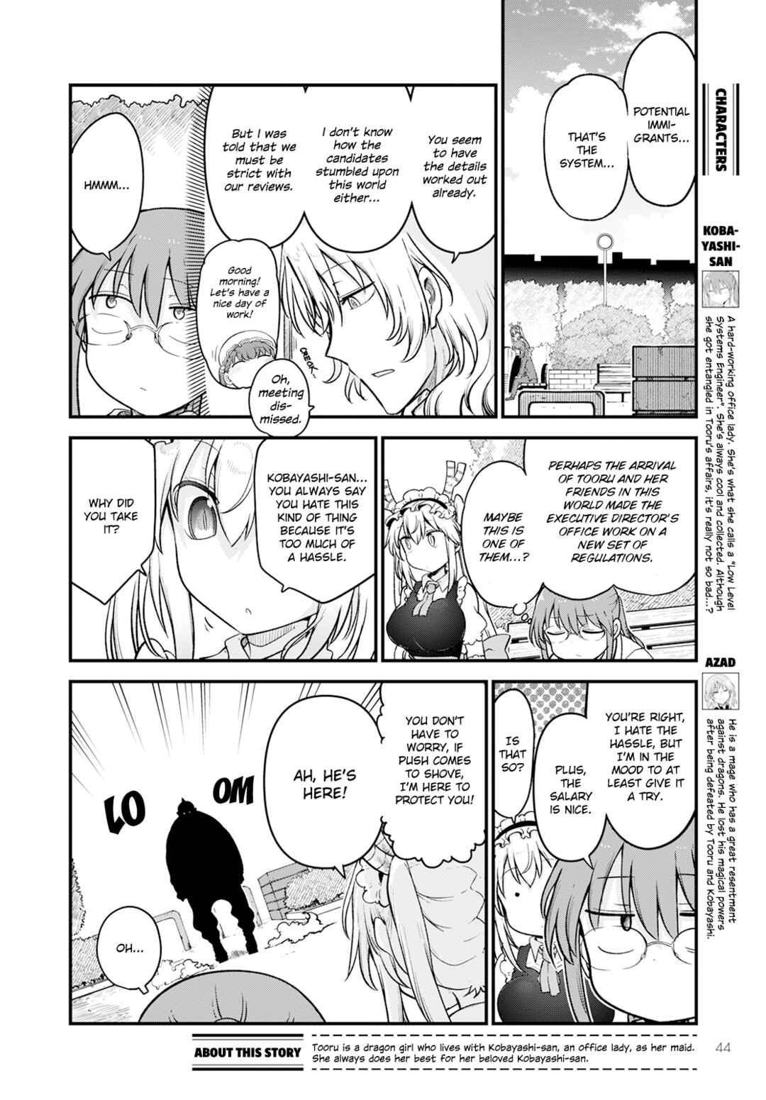 Chapter 128 - Page 2