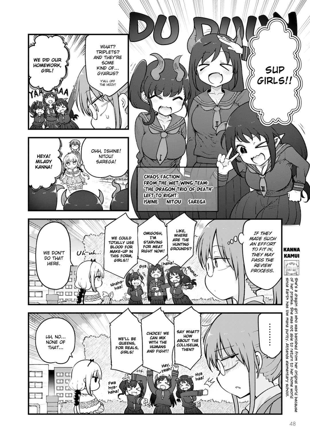Chapter 128 - Page 6