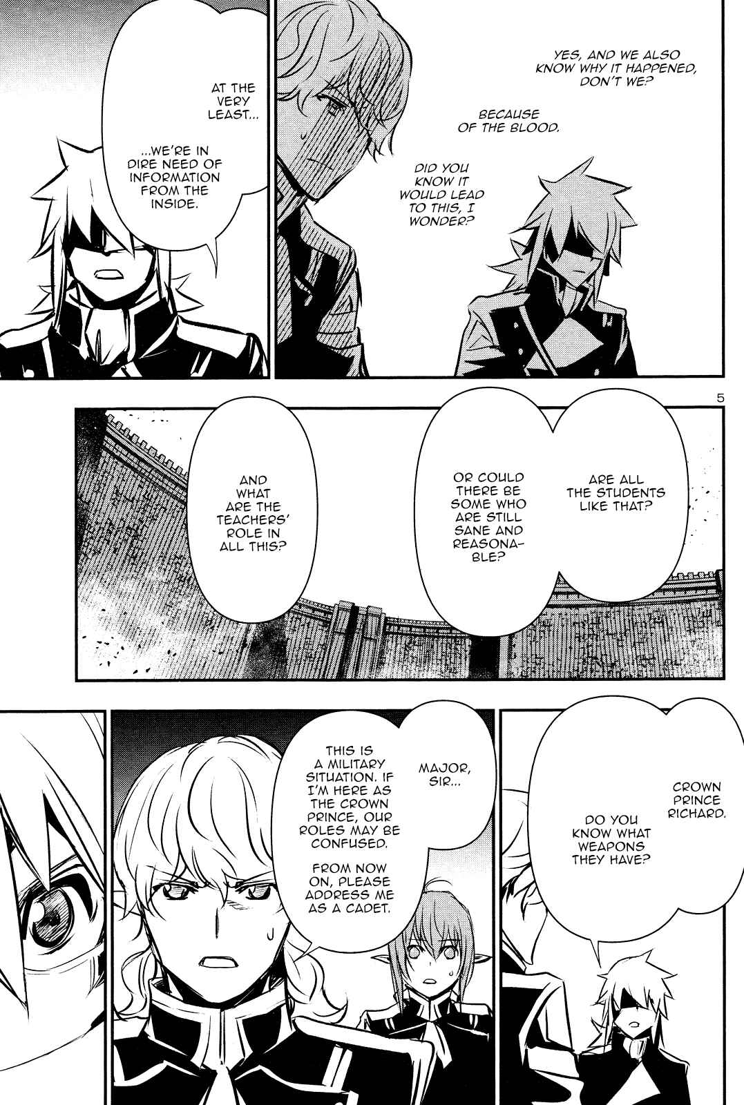 Chapter 42 - Page 5
