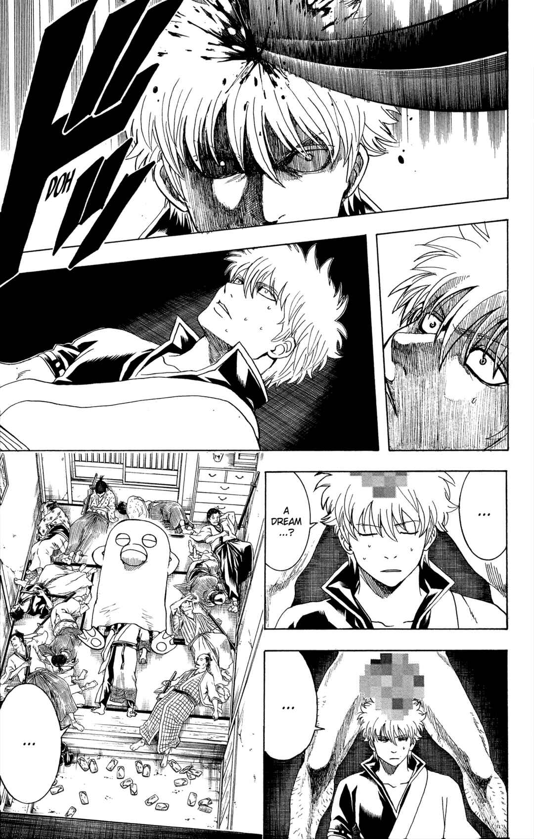 Chapter 552 - Page 16