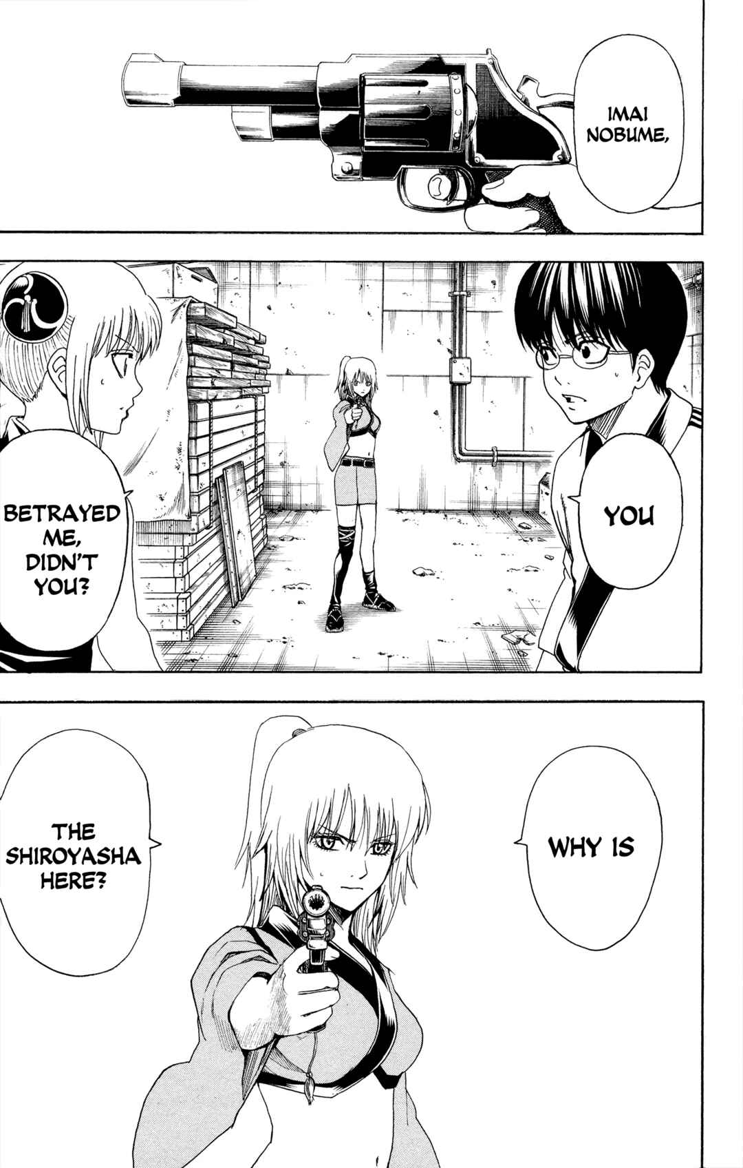 Chapter 552 - Page 26