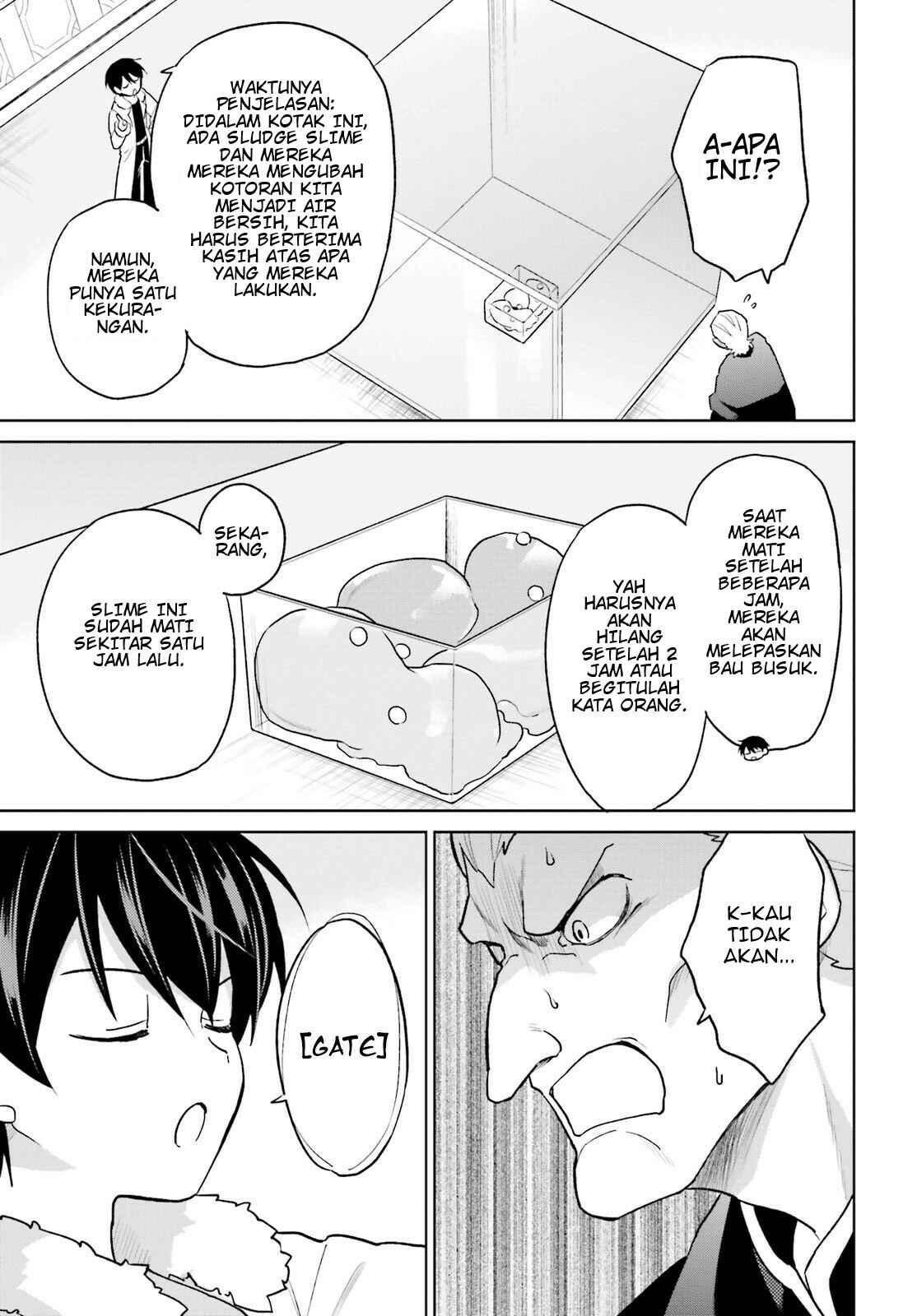 Chapter 43 - Page 18