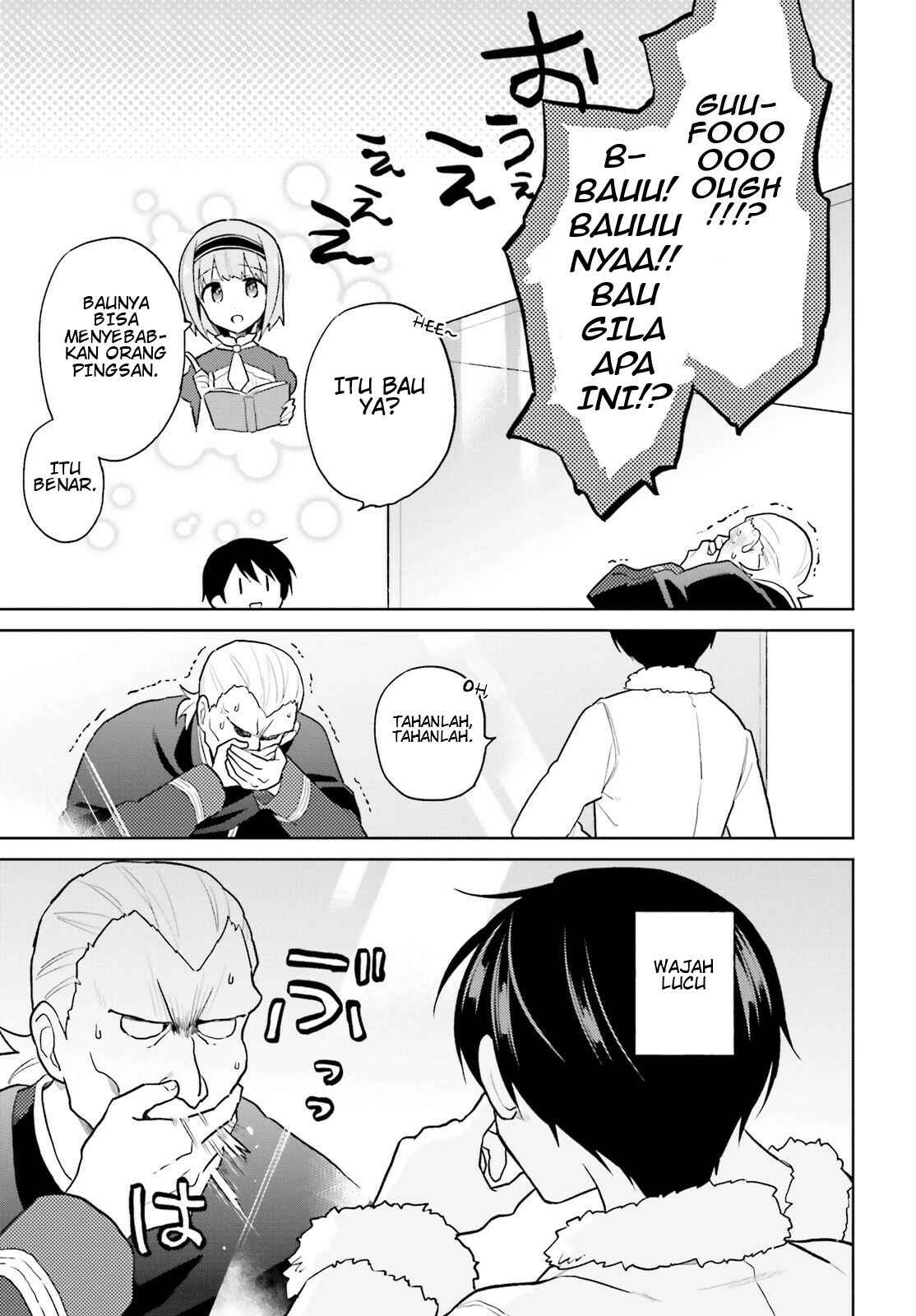 Chapter 43 - Page 20