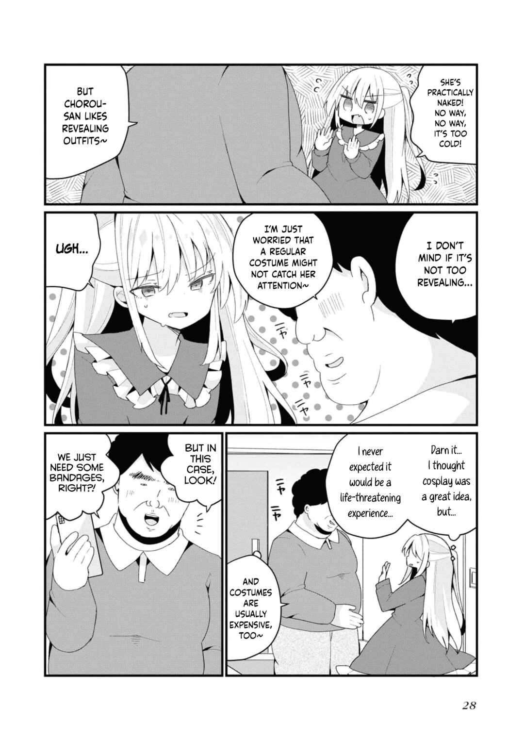 Chapter 28 - Page 12