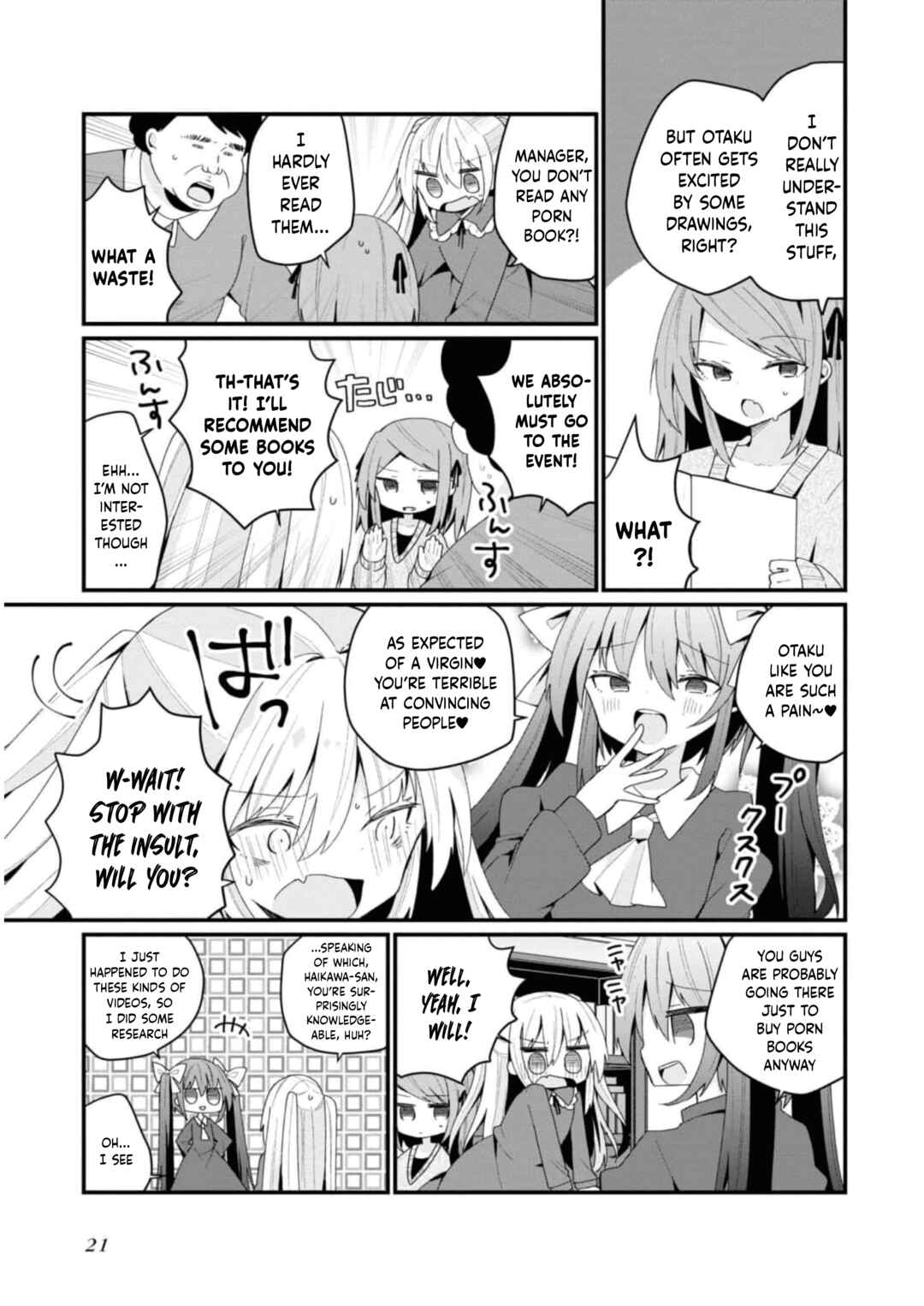 Chapter 28 - Page 5