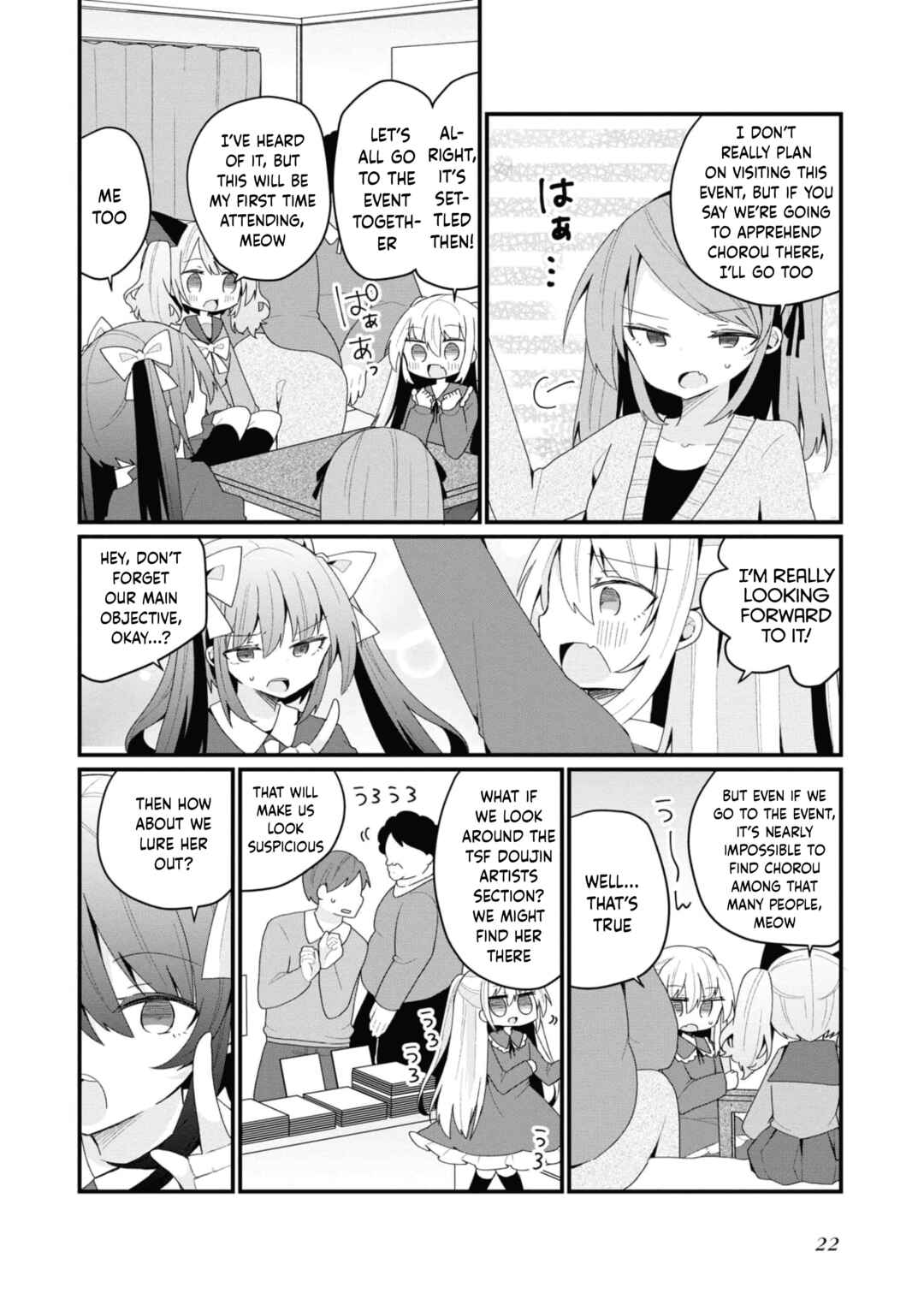 Chapter 28 - Page 6