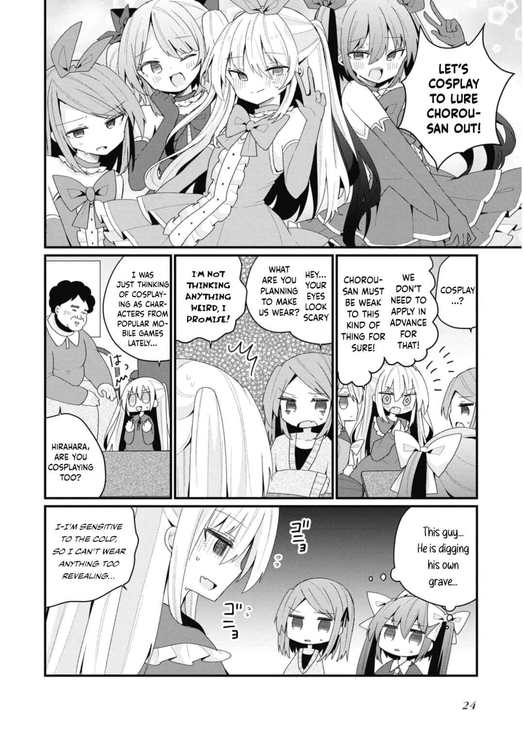 Chapter 28 - Page 8