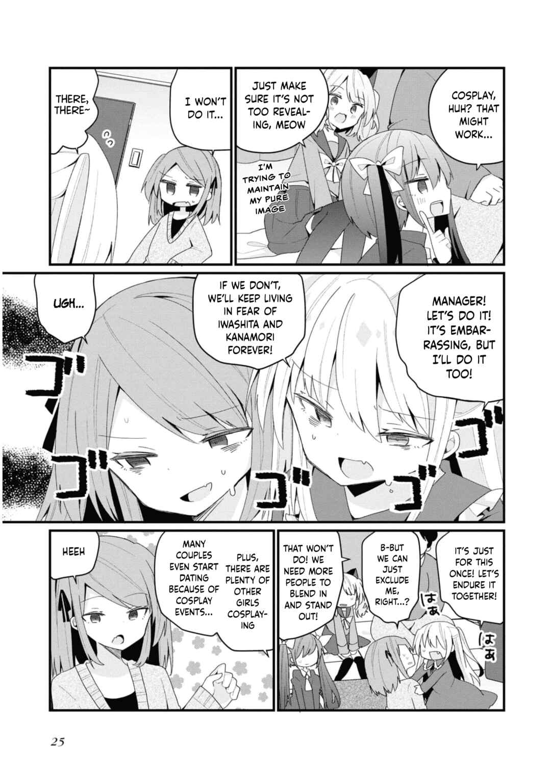 Chapter 28 - Page 9