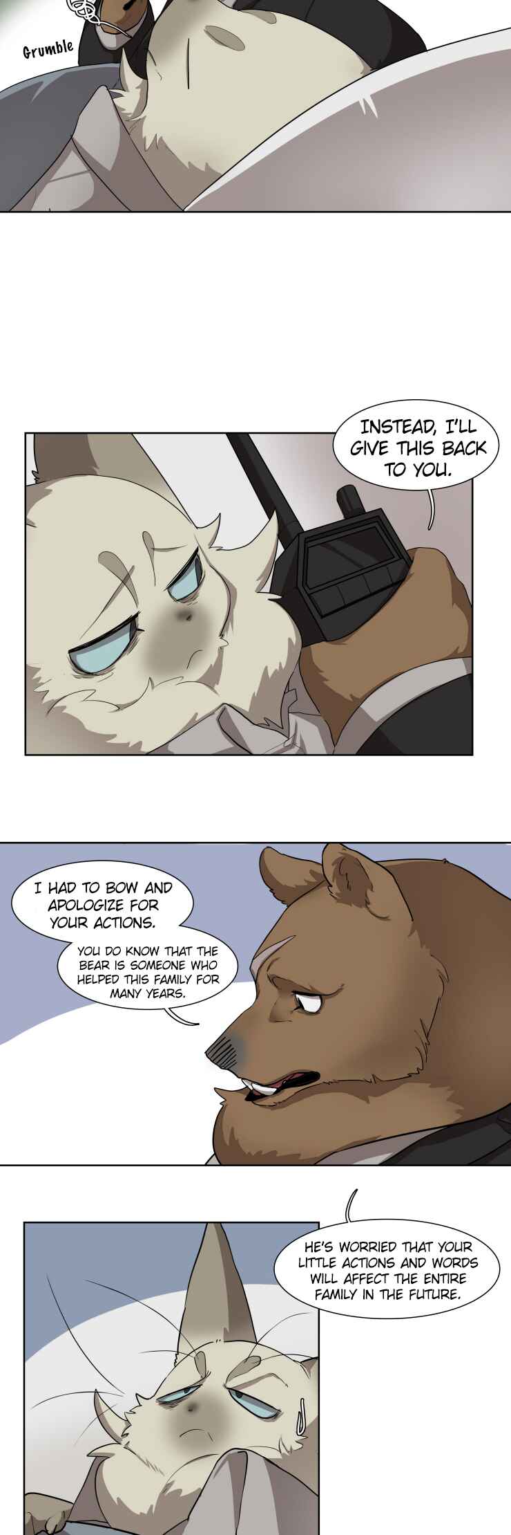 Chapter 263 - Page 3
