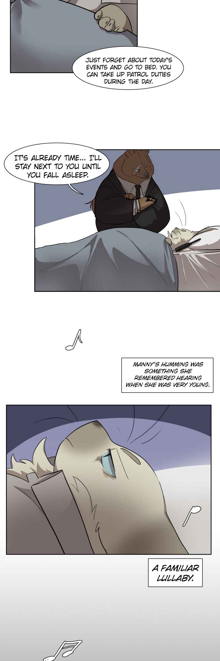 Chapter 263 - Page 4