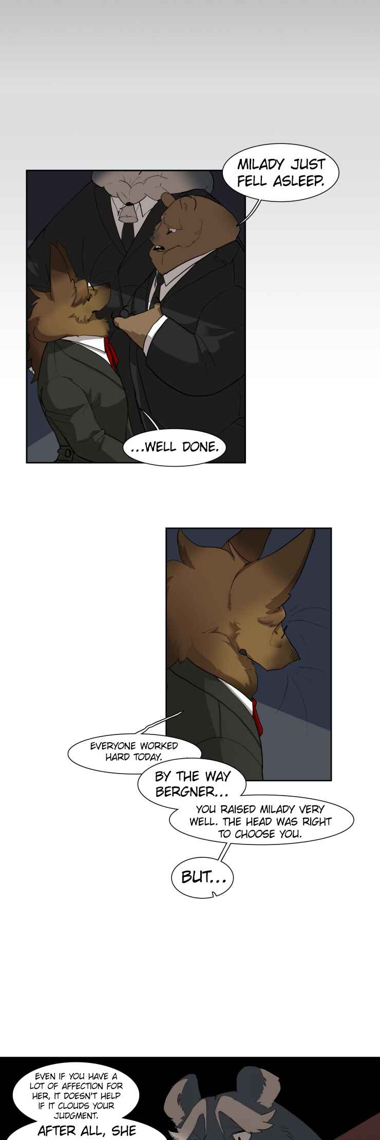 Chapter 263 - Page 6