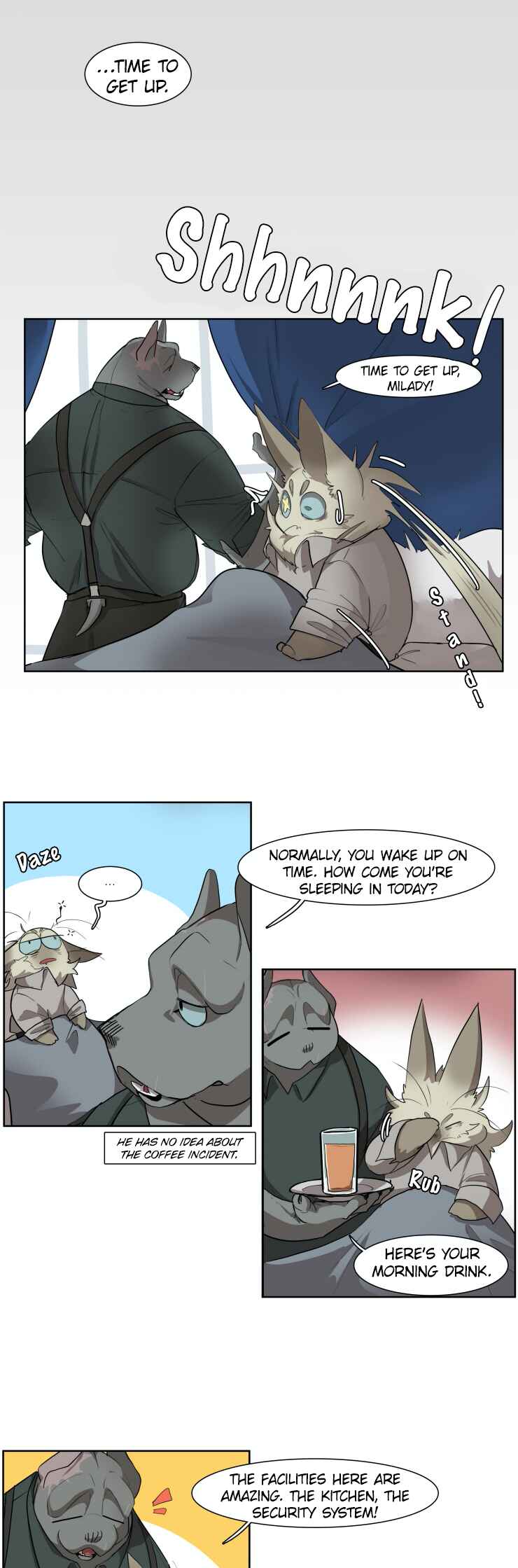 Chapter 263 - Page 8