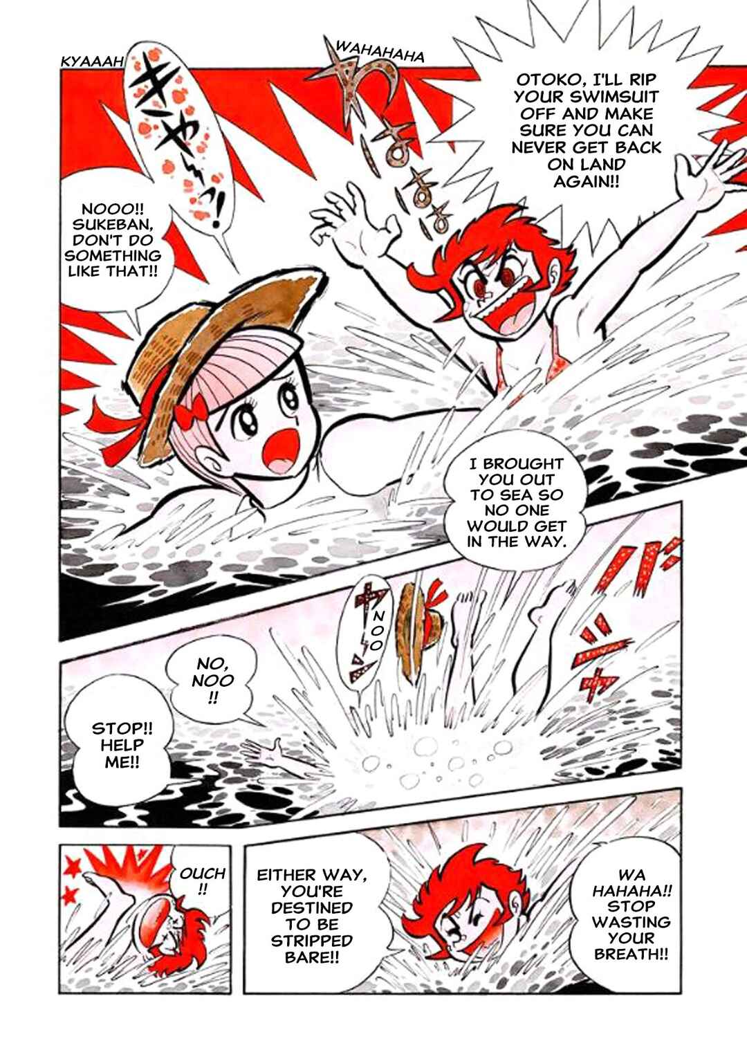 Chapter 26 - Page 10