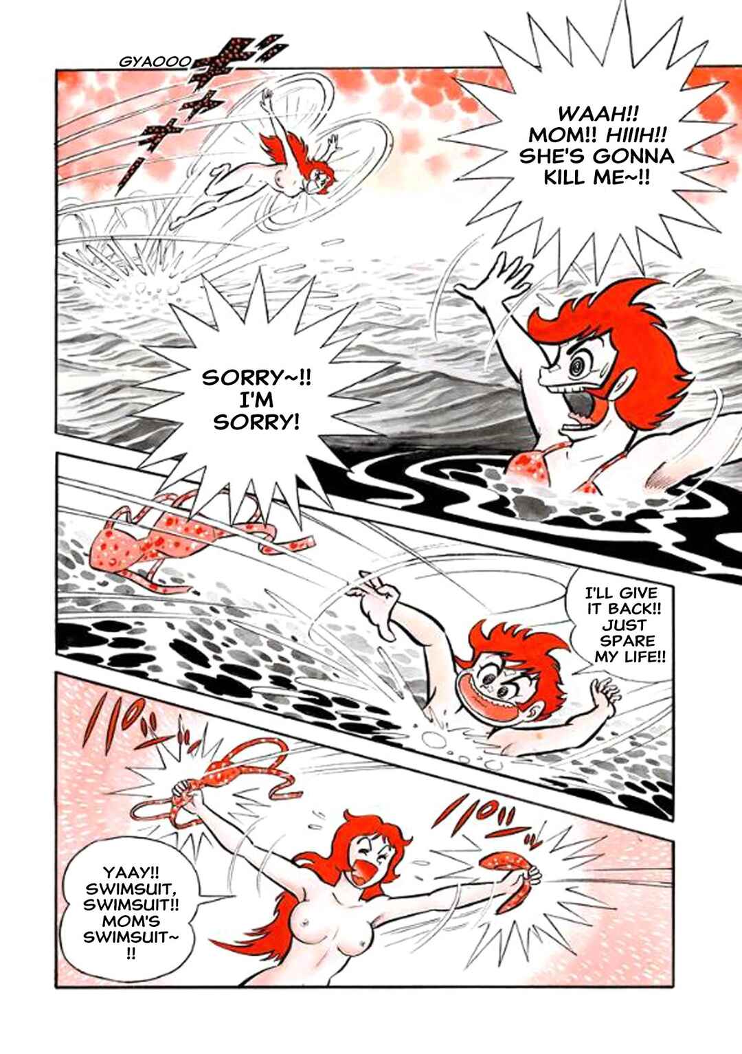 Chapter 26 - Page 14
