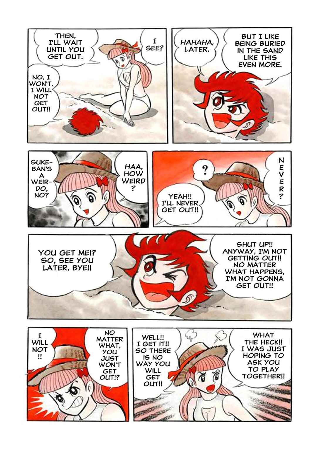 Chapter 26 - Page 5