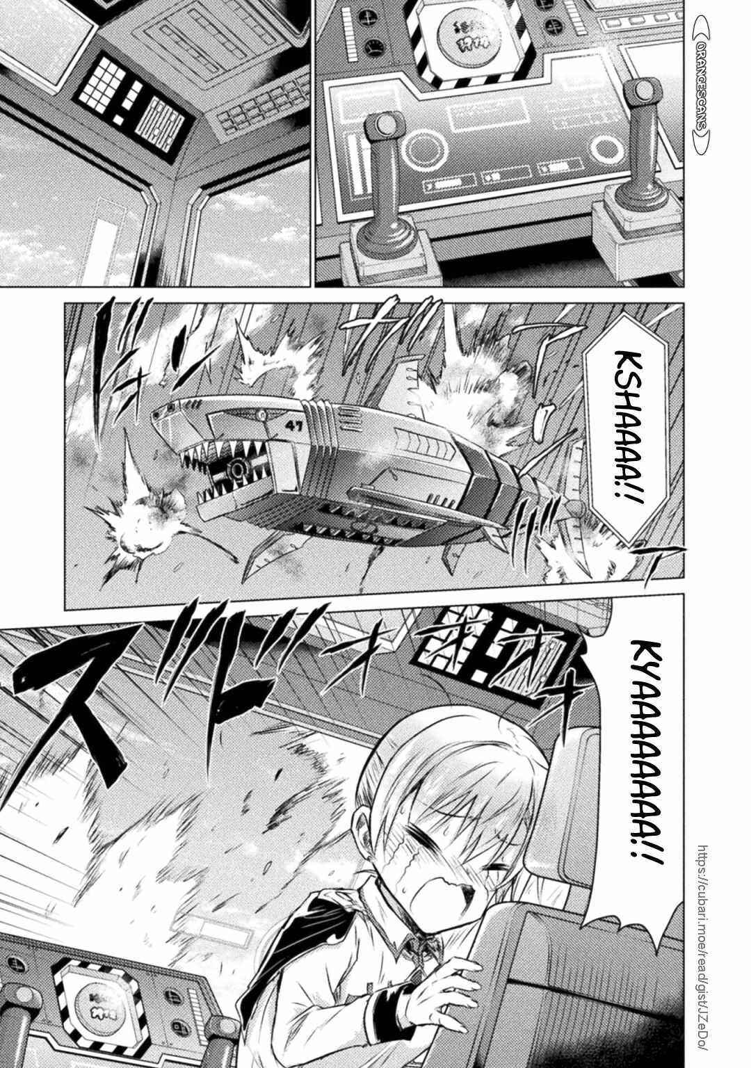 Chapter 26 - Page 20