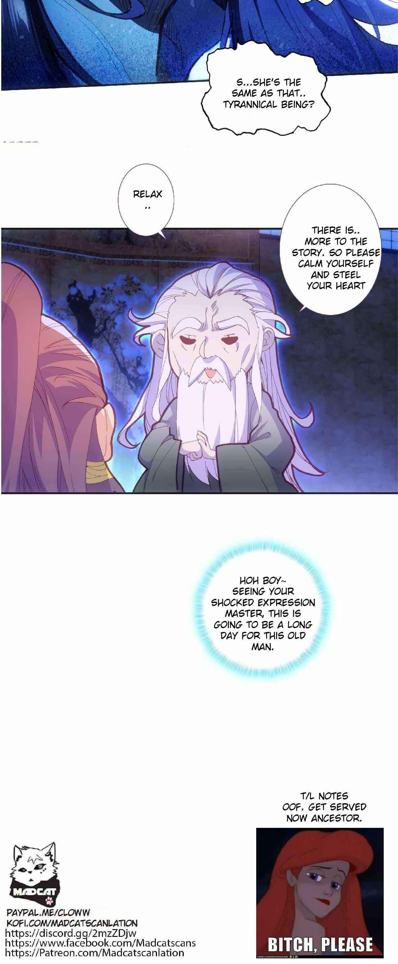 Chapter 76 - Page 21