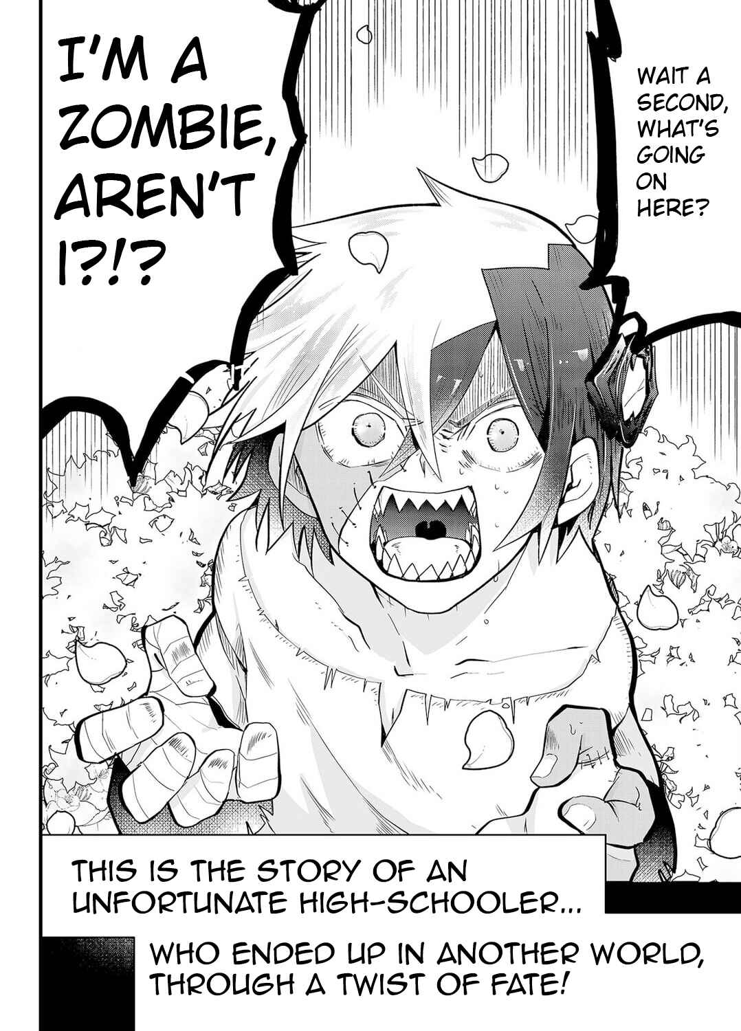 Chapter 1 - Page 2
