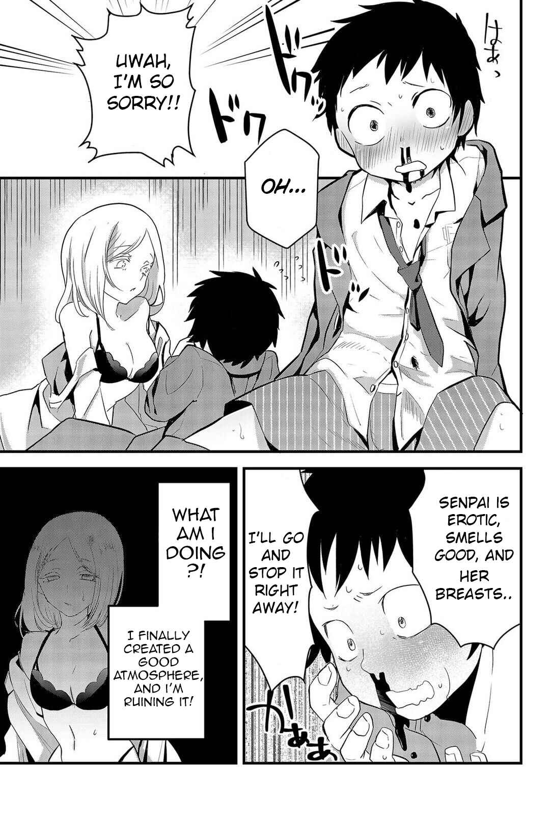 Chapter 1 - Page 5