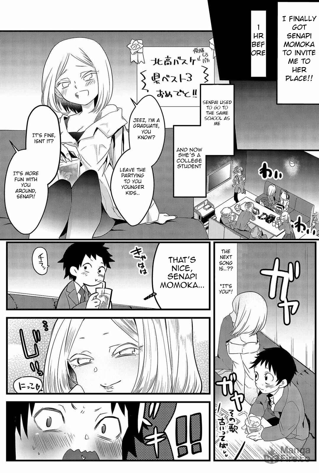 Chapter 1 - Page 6