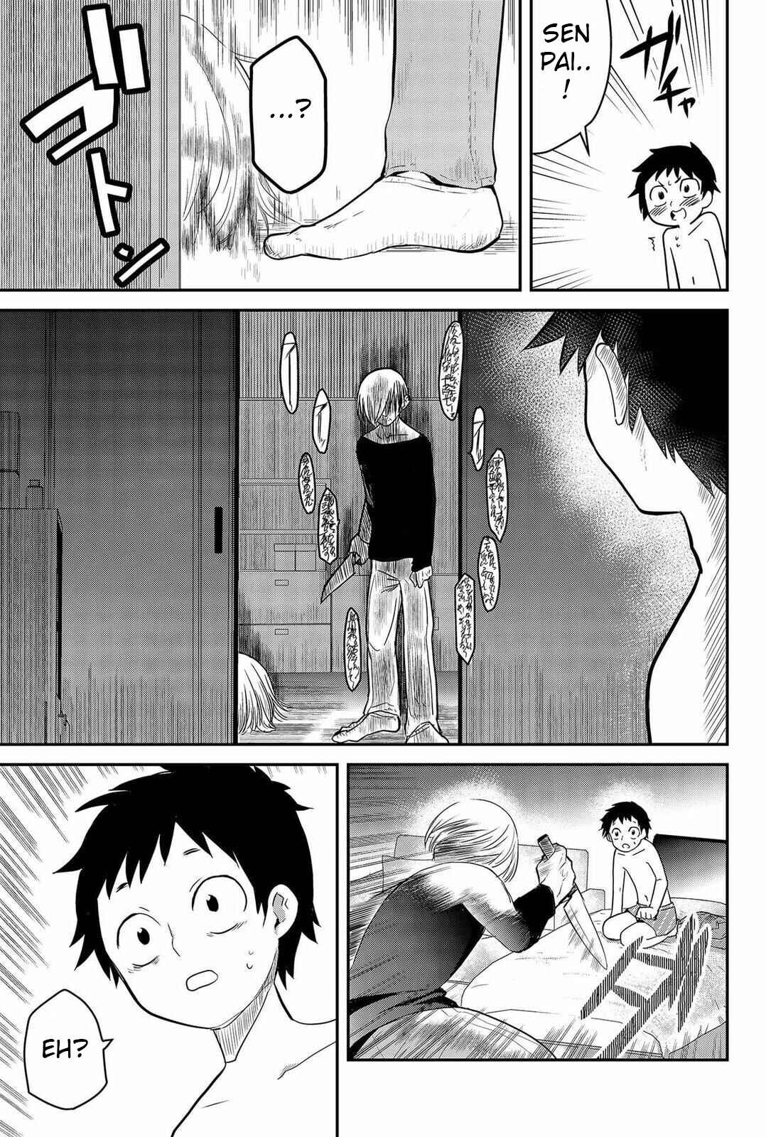 Chapter 1 - Page 9