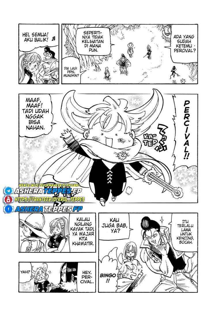Chapter 196 - Page 11