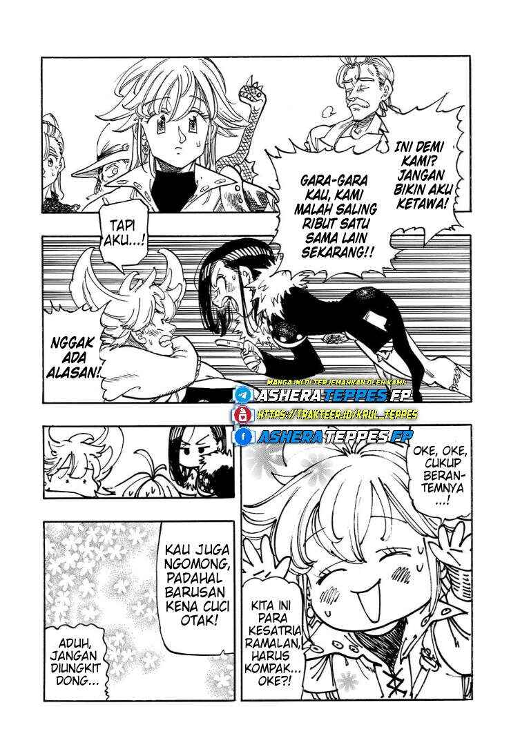 Chapter 196 - Page 19