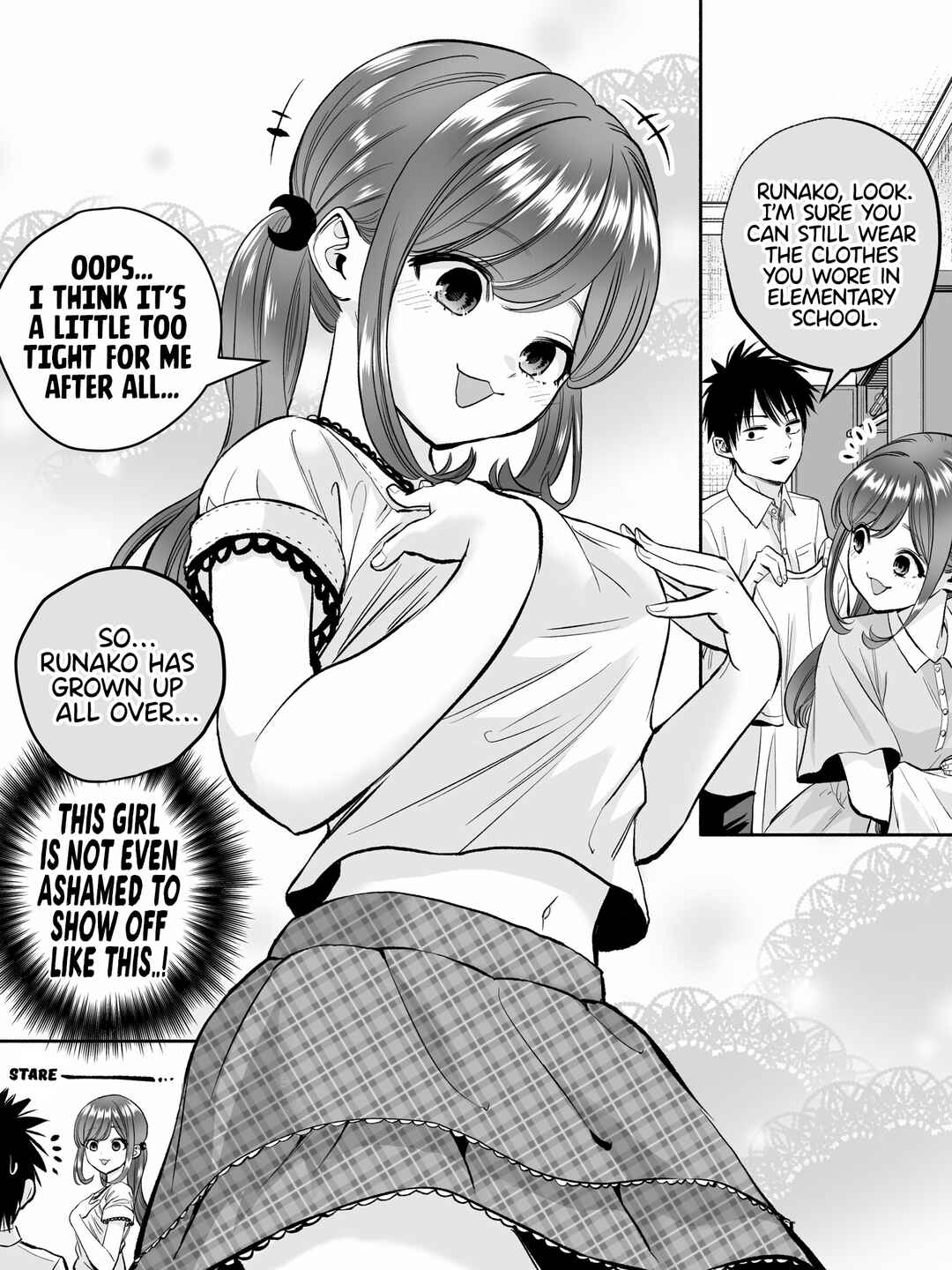 Chapter 31.5 - Page 1
