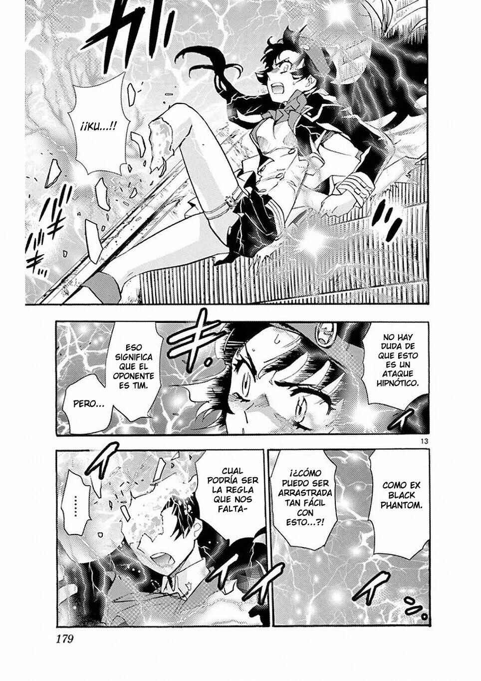 Chapter 496 - Page 13