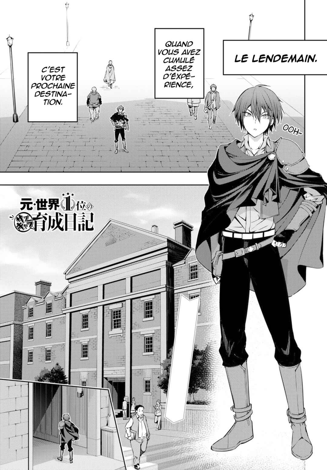 Chapter 3 - Page 2