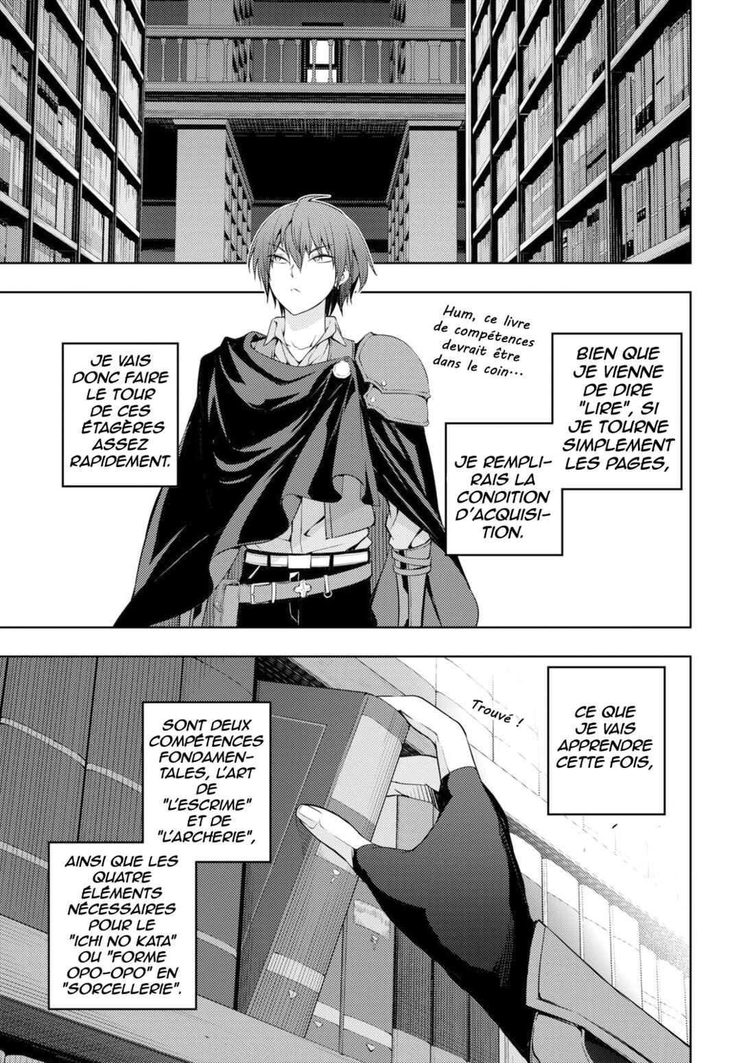 Chapter 3 - Page 5