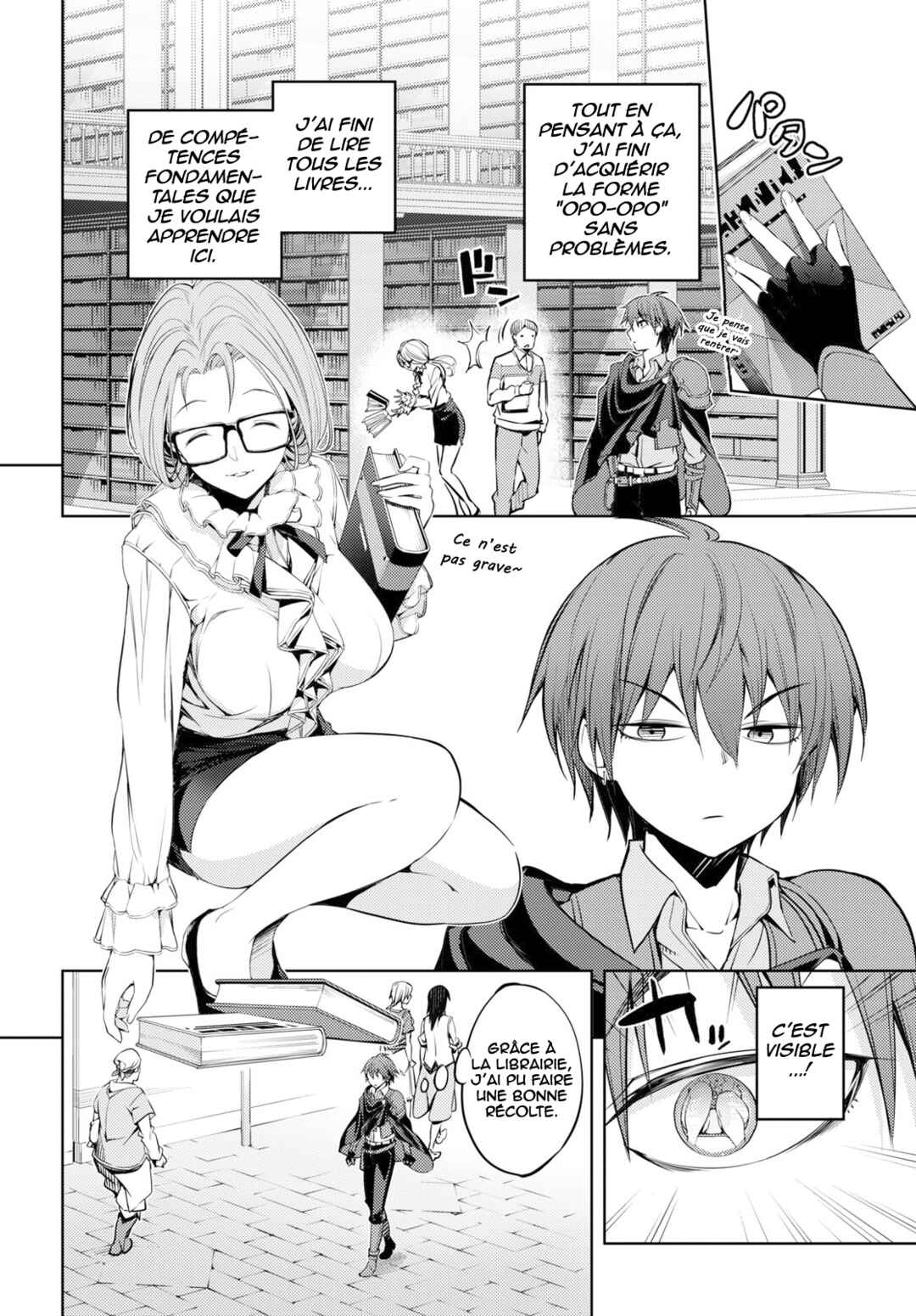 Chapter 3 - Page 8