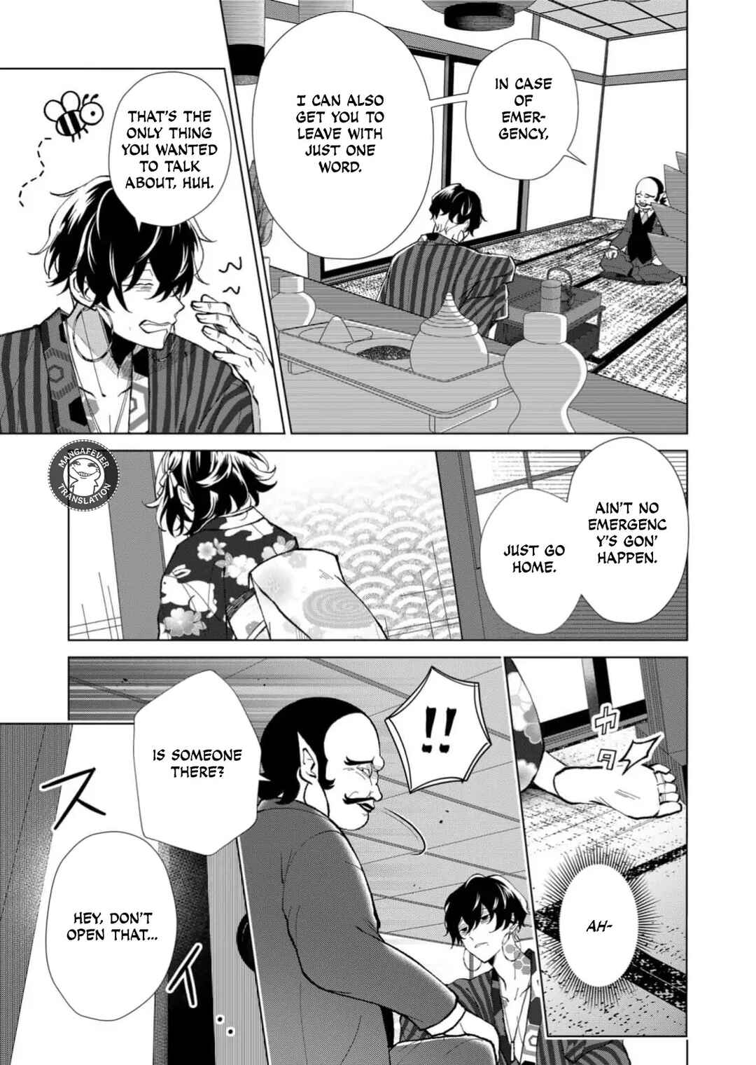 Chapter 65 - Page 6