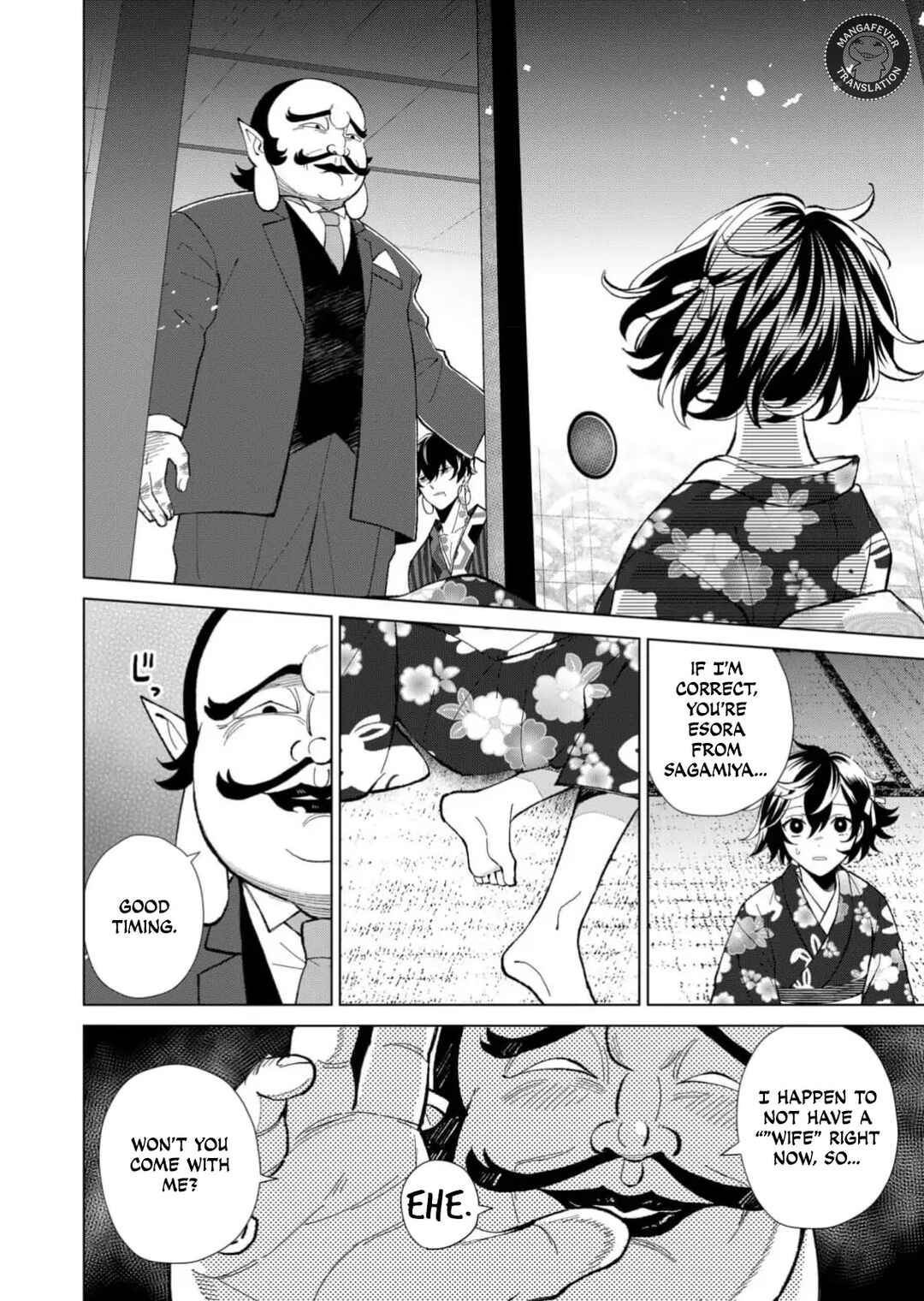 Chapter 65 - Page 7