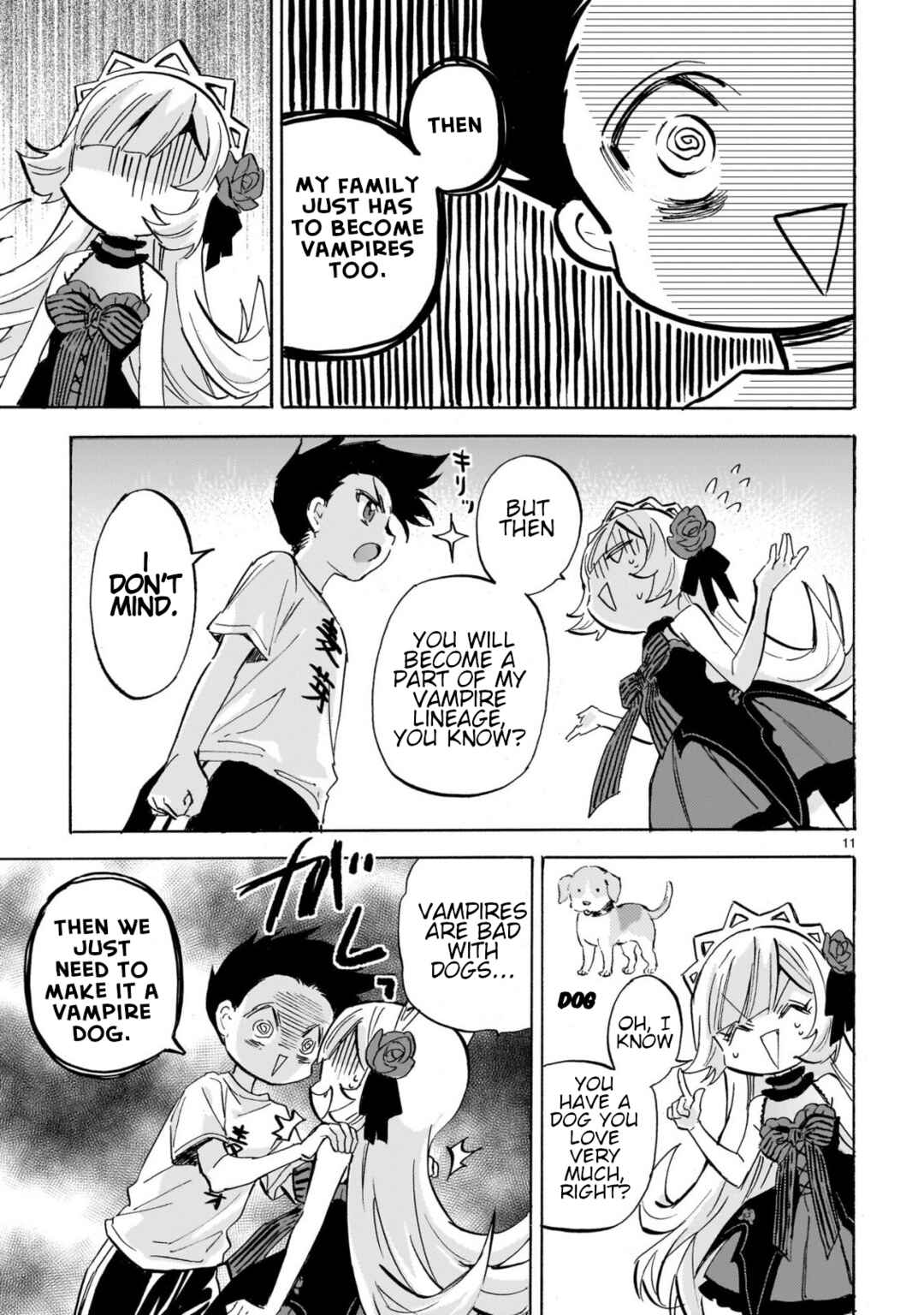 Chapter 287 - Page 11
