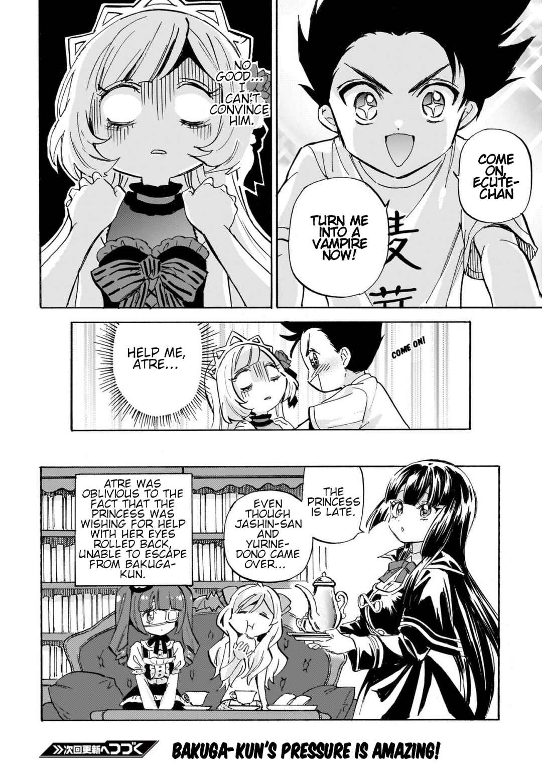 Chapter 287 - Page 12