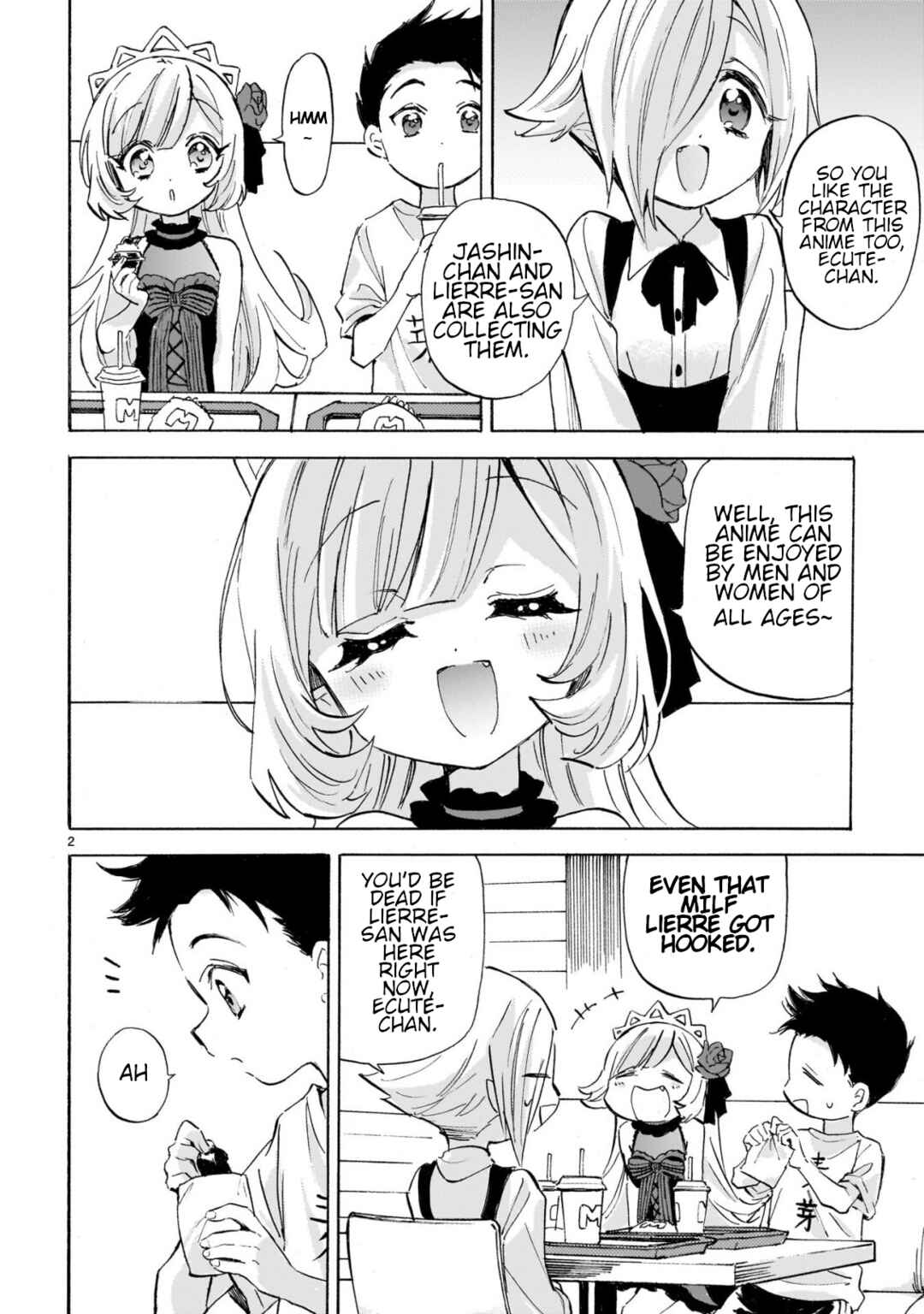 Chapter 287 - Page 2