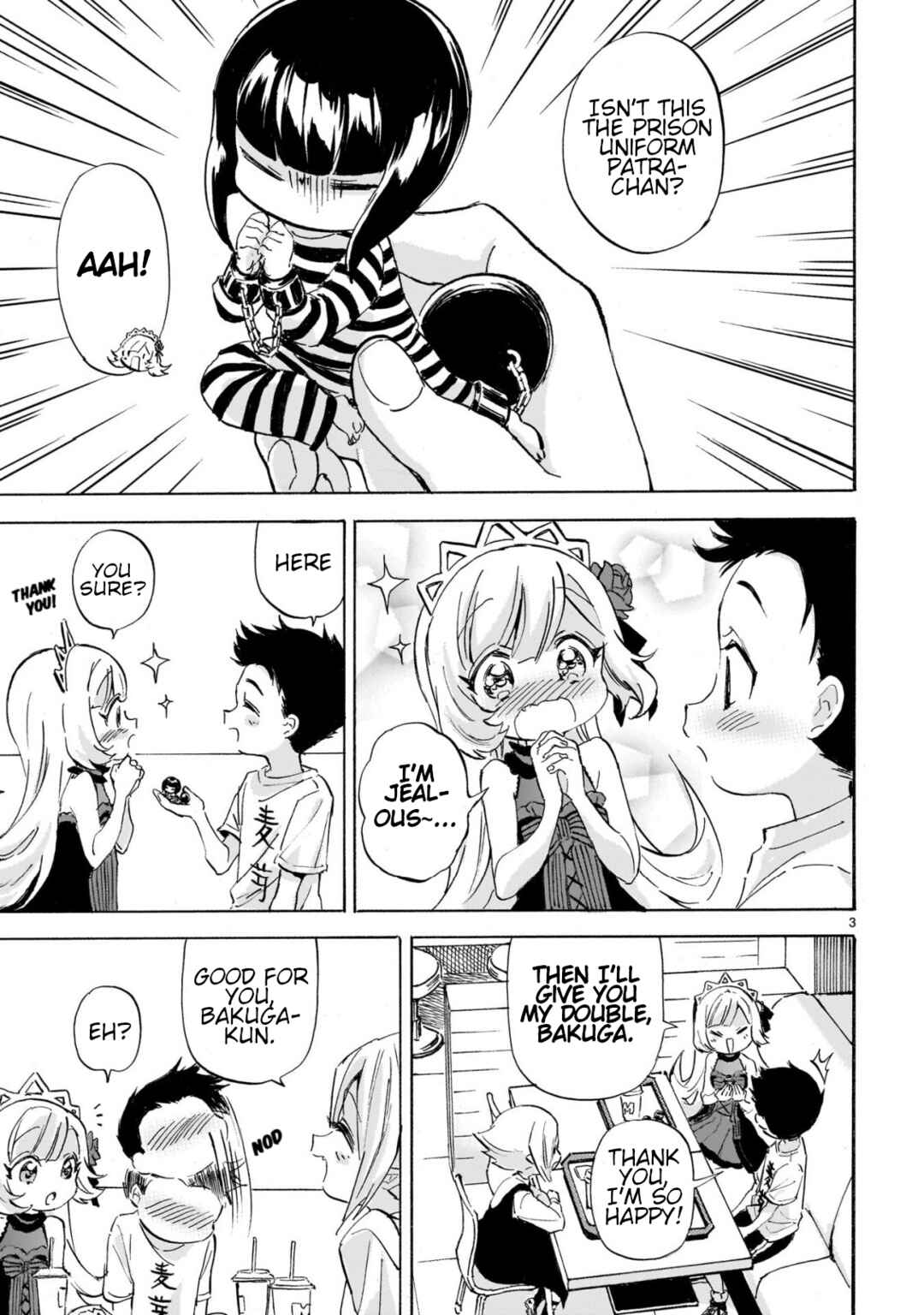 Chapter 287 - Page 3