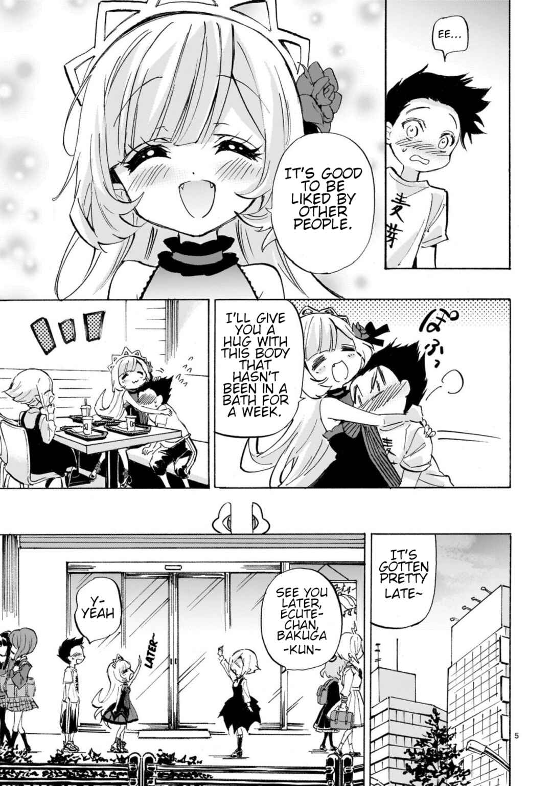 Chapter 287 - Page 5