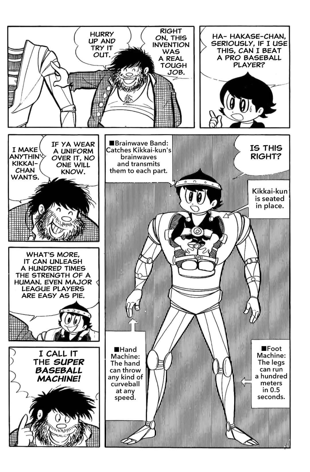 Chapter 5 - Page 2