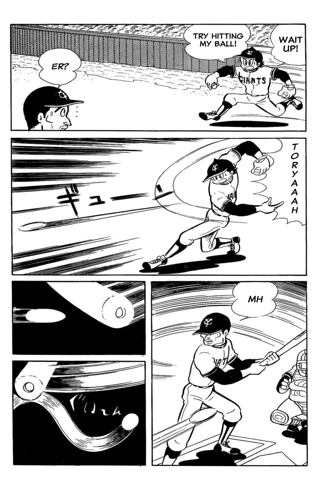 Chapter 5 - Page 4