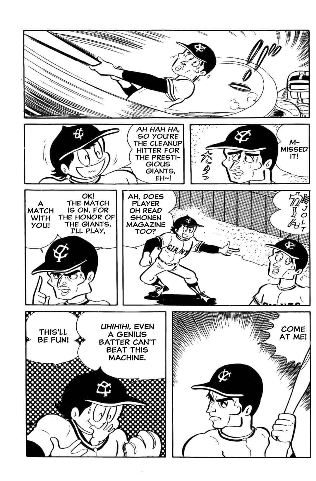 Chapter 5 - Page 5