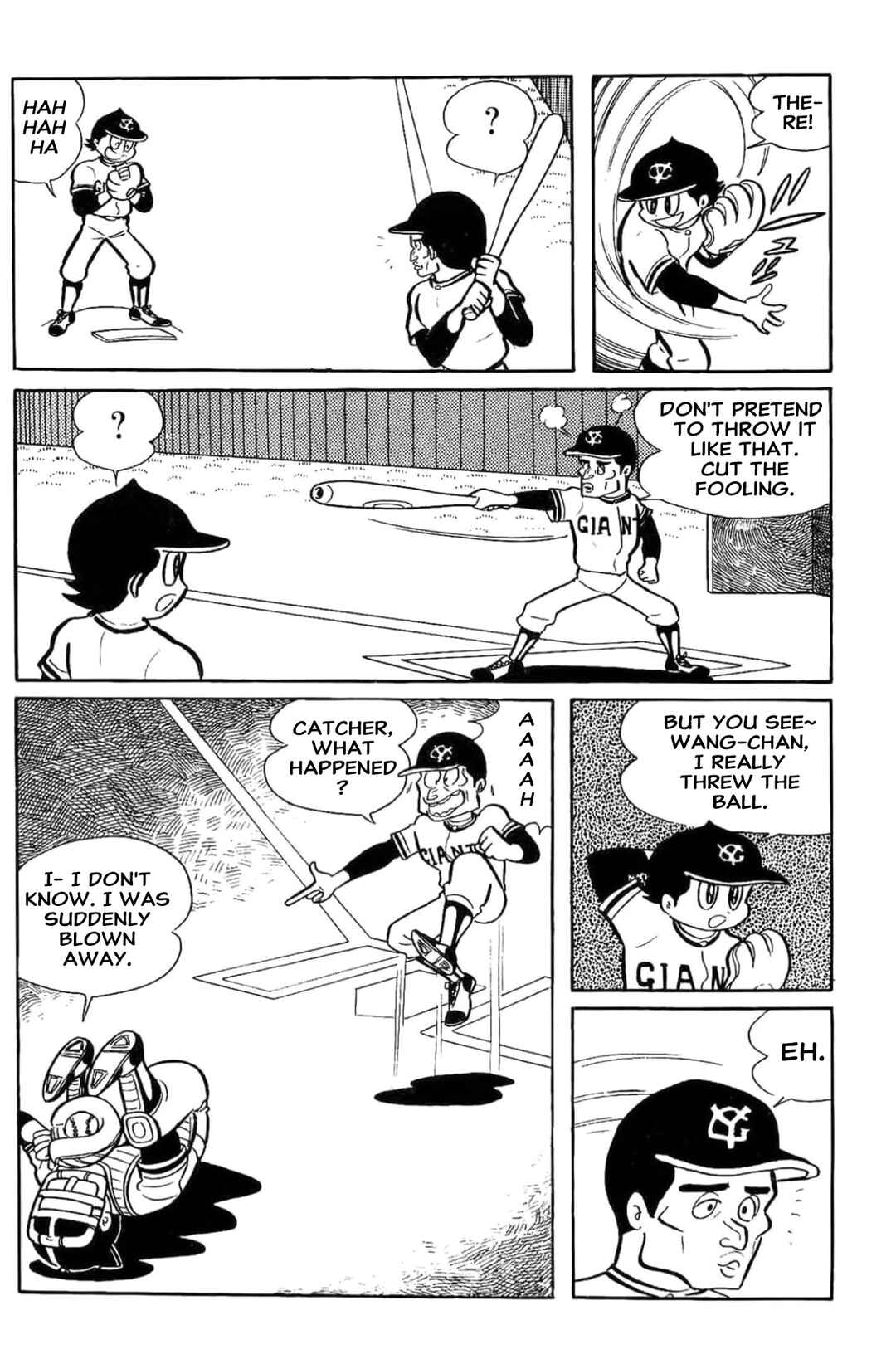 Chapter 5 - Page 6