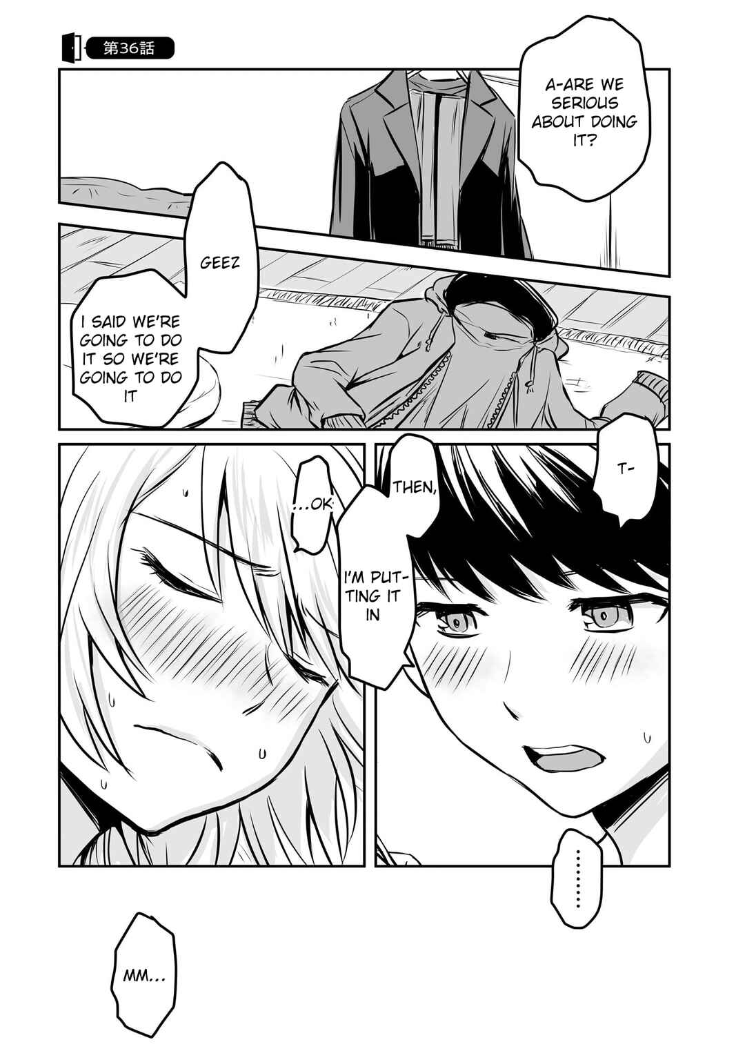 Chapter 36 - Page 1