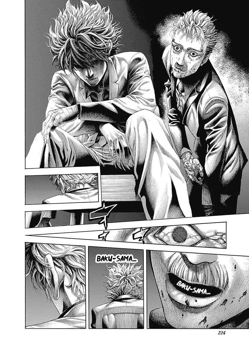 Chapter 528 - Page 14
