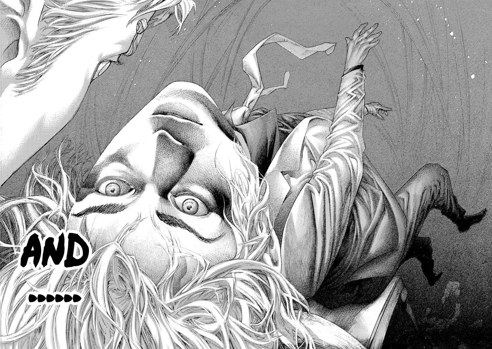 Chapter 528 - Page 16